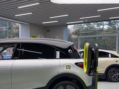-上海浦东smart汽车全功能店(金桥店)