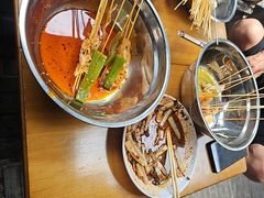 -嘉州鲜知味钵钵鸡(奎星楼店)