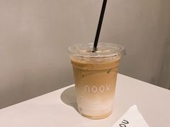 -GOTLOT COFFEE&KITCHEN角落厨房NOOK店