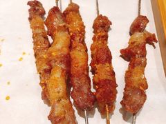 -枪火串烧·东北特色烧烤(罗湖总店)