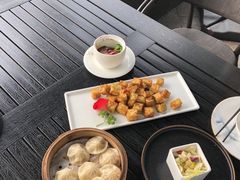 -柳莺湖上·湖景餐厅·江南菜(西湖店)