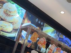 -紫光园(劲松店)