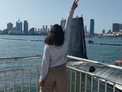 -中国人民解放军海军博物馆