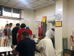 -正味斋锅巴菜(西北角店)