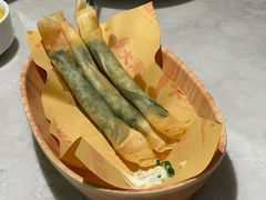 -大潮淮·淮扬菜(何园旗舰店)