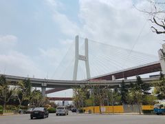 -南浦大桥长途旅游客运站