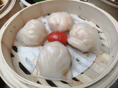 金牌虾饺皇-点都德(汇盈广场店)