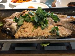 -黛瓦里巷(南京东路店)