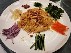 -博多新记·粤菜(复兴店)