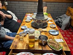 -凤吉园乌拉满族火锅中华老字号(繁荣路店)