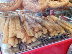 -银记肠粉店(广钢店)