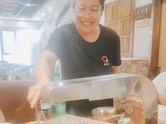-合易泓烤肉•首创生椰大油边(宁山路店)