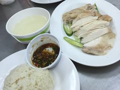 -红大哥水门鸡饭(總店)