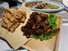 -真味海鲜坊