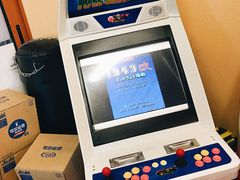 -拉面莊夢語＆中华料理八椿