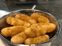 -憨铁匠老火锅(龙岗万科里店)