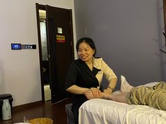 -水墨澜渟足道·SPA·传统(四望亭东关街店)