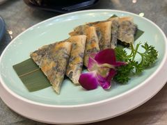 -桃园盛宴·岭南粤菜·手工茶点(南庄店)