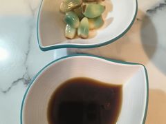 -叁拾壹克饺子·东北菜(国贸店)