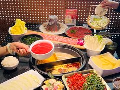 -昆百大泰业城