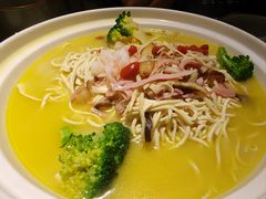 -雨后行菜(报慈北路店)