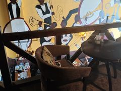 -MOKKA莫卡咖啡(大名路店)