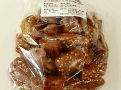 -北京稻香村(燕儿岛路店)