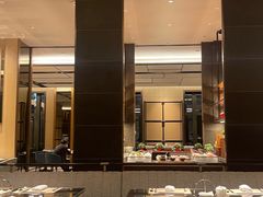-康莱德酒店·美庭自助餐厅