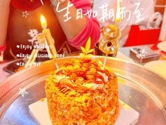 -味多美蛋糕(航天桥店)