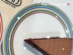 -姆们M Sweetie Cake(三里屯店)