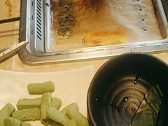 -新石器烤肉(高行万嘉店)