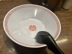 -一兰拉面(梅田阪急东通店)