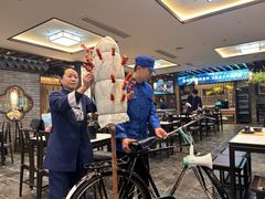 -鸢飞潍坊菜馆(鸢飞大酒店)