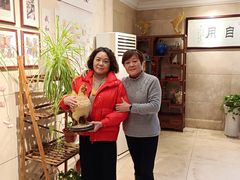 -欣旺·迎宾楼·百年无锡菜