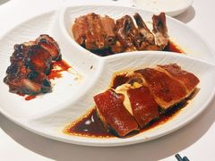 -侨美食家·41年地道粤菜(珠江新城店)