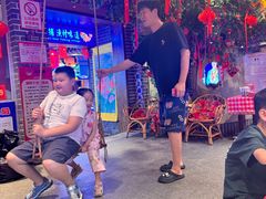 -鱼满舱·鲜活海鲜·正宗鲁菜