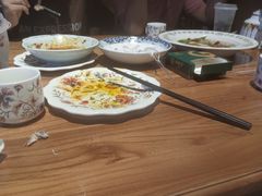 -胖老汉椒麻鸡清真新疆菜(西御街店)