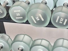 -YCHL FIT 健身(星寰店)