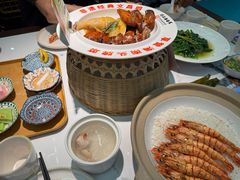 -沿江海南菜·文昌鸡祖师爷(大东海店)