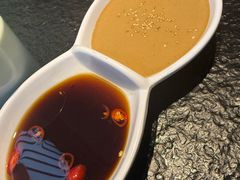 -阳坊涮肉(西直门凯德mall店)