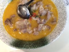 酸汤肥牛-涌上外婆桥(南塘店)