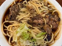 -柴氏风味斋(甘家口店)