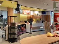-麦当劳(玉桥中路店)