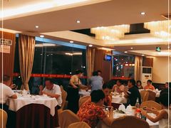 大堂-朱仔记食府(江南大道店)