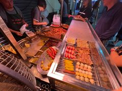 -明记牛杂(新马路分店)