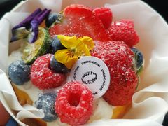 -玲婧胡同·生日蛋糕·餐厅(嘉里城店)