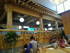 -丽池宫韩式汗蒸会馆(华灯坊店)