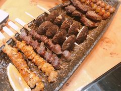 -小山日本料理(太古汇店)
