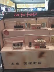 店内环境-丝芙兰Sephora