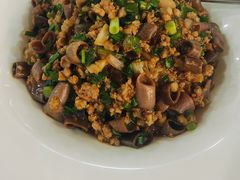 -前海沿·青岛菜(大拇指广场石老人店)